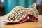 customized 3d printed orthotic shoe inserts
