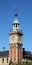 Customs House - Clock tower Newcastle Australia