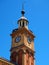 Customs House Clocktower, Newcastle, Australia