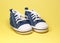 Cute baby shoes