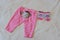 Cute baby sock and pants for girl