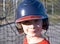 Cute Batter / Boy Baseball