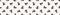 Cute cartoon Japanese bobtail kitten face seamless border pattern. Pedigree kitty breed domestic kitty background. Cat