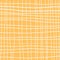 Cute checkered hand drawn pattern. Nice yellow pastel baby background made in vector. Cottagecore cabincore Plaid