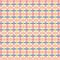 cute checkered pattern