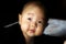 Cute Chinese Baby