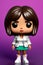 Cute Collectible Female Funko Pop Vinyl Figure in Modern and Stylish Clothing