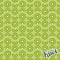 Cute and colorful kiwi pattern