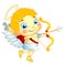 Cute Cupid