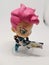 Cute but Deadly Series 3 - Overwatch edition Zarya figurine