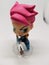 Cute but Deadly Series 3 - Overwatch edition Zarya figurine