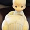 Cute Exclusive members only Collectors Club Precious Moments Figurine