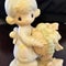 Cute Exclusive members only Collectors Club Precious Moments Figurine