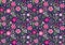 Cute Floral pattern.