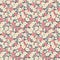 Cute Floral pattern.