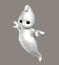 Cute Ghost