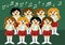 Cute Girls\' Choir