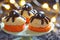 Cute Halloween Appetizer