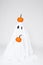 Cute halloween ghost