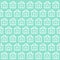 Cute home background pattern. with design backdrop. Vector Illus