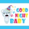 Cute koala is sleepy vector cartoon, Kid postcard, wallpaper, and greeting card