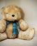 Cute Little Teddy Bear, Stuffed Animals