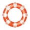 cute orange lifesaver