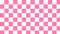 cute pink checkerboard, checkered, plaid, gingham, tartan pattern background