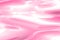 Cute pink melting rubber digital art background illustration
