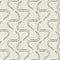 Cute safari snake wild animal pattern for babies room decor. Seamless reptile green textured gender neutral print design