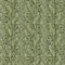 Cute safari snake wild animal pattern for babies room decor. Seamless reptile green textured gender neutral print design