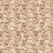 Cute safari wild lion animal pattern for babies room decor. Seamless furry brown textured gender neutral print design.