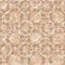 Cute safari wild lion animal pattern for babies room decor. Seamless furry brown textured gender neutral print design.