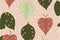 Cute and sweet vector art seamless pattern, highly detailed pattern