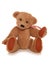 Cute teddybear soft toy