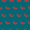 Cute watermelon pattern