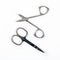 Cuticle scissors