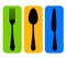 Cutlery icon