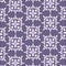 Cutout background pattern