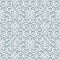 Cutout paper lace texture, seamless pattern