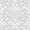 Cutout paper lace texture, seamless pattern