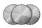 Cutting discs with diamonds - Diamond discs for concrete isolate