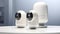 Cutting-edge home security systems with surveillance, remote access, and smart alerts