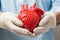 Cutting-edge surgical technologies. saving lives with advanced donor heart transplantation.