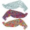 Cuttlefish camouflage cute line colorful