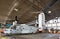 CV-22 Osprey Tiltrotor Aircraft