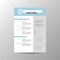 CV / Resume template