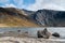 Cwm Idwal and The Devils Kitchen