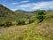 Cwm Pennant valley