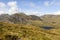 Cwmorthin and the Moelwyns